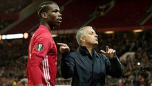 TIN HOT M.U 20/4: Mourinho trọng dụng Pogba. Nổ bom tấn 157 triệu. Lukaku chia tay siêu cò Raiola