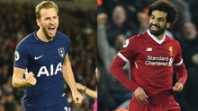 Vì sao Harry Kane tự tin đánh bại Salah để giành Vua phá lưới Premier League?