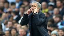 Mourinho: 'Người ta sẽ giết tôi nếu M.U không vô địch FA Cup'