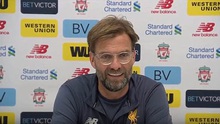 Klopp mắng CĐV Liverpool 'ngu ngốc', một lần nữa xin lỗi Man City