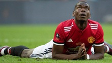 TIN HOT M.U 26/5: Roy Keane hiến kế giúp Pogba. Fred xác nhận đàm phán với M.U