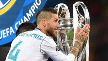 CẬP NHẬT sáng 30/5: M.U chuẩn bị đón tân binh từ Porto. Ramos thoát tội. Man City lập kỷ lục với Mahrez