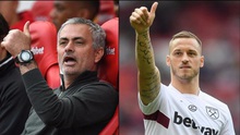 CHUYỂN NHƯỢNG 31/5: Mourinho đích thân 'xem giò' Ibra mới. Lộ diện tiền vệ sắp cập bến Liverpool