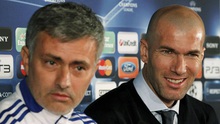 CẬP NHẬT sáng 1/6: M.U thật ngu ngốc nếu không gọi điện cho Zidane. Klopp xuất sắc nhất thế giới
