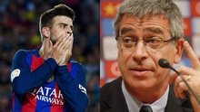 CẬP NHẬT sáng 20/6: Barca điều tra Pique vì vụ Griezmann. Neymar có nguy cơ mất World Cup