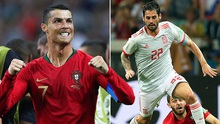 Isco: 'Đừng có hỏi tôi về Ronaldo. Tôi sẽ không nói chuyện với anh ta nữa'