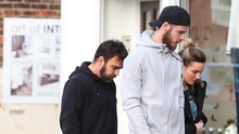 CHUYỂN NHƯỢNG M.U 24/6: De Gea chưa hề gia hạn với M.U. Sẵn sàng mua Asensio với giá cao