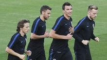 TIN HOT World Cup 15/7: Croatia đón tin vui từ FIFA. Người Pháp lo lắng vì thành tích của Deschamps