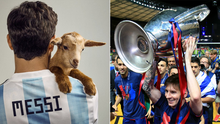 CẬP NHẬT sáng 21/7: Messi vượt Ronaldo và Pele, vĩ đại nhất lịch sử. Pogba nổi giận với Mourinho
