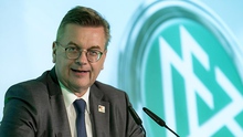 Chủ tịch LĐBĐ Đức thừa nhận sai lầm trong vụ Oezil