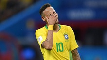 CẬP NHẬT sáng 7/7: Neymar ăn vạ quá nhiều, Brazil rời World Cup. Buffon chính thức gia nhập PSG
