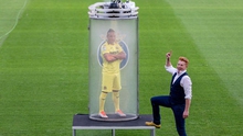 VIDEO: Santi Cazorla ra mắt Villarreal sau màn ảo thuật vô cùng bá đạo