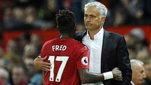 Mourinho lại móc máy Ed Woodward, gọi Pogba là 'quái vật'