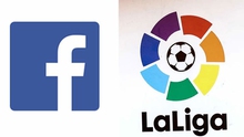 Facebook mua được bản quyền Liga, phát sóng miễn phí