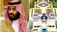 Thái tử Mohammed bin Salman giàu cỡ nào? Có thể mua được M.U hay không?
