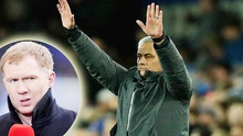 Scholes: ‘Mourinho không kiểm soát được cái miệng của mình, là nỗi xấu hổ của M.U’