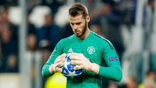 CHUYỂN NHƯỢNG M.U 14/11: Không nên mua sao Roma. Nhận tin dữ từ De Gea. Yêu sách khó tin của Ashley Young