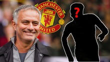 CHUYỂN NHƯỢNG M.U 21/11: 5 bản hợp đồng giúp Mourinho giải cứu sự nghiệp. Chốt thoả thuận mua sao trẻ Pháp
