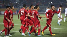 Tuyển Việt Nam lập kỷ lục 'vô tiền khoáng hậu' ở AFF Cup