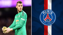 CHUYỂN NHƯỢNG M.U 26/11: PSG tiếp cận De Gea với đề nghị không tưởng. Chờ kỷ lục thế giới ở Old Trafford