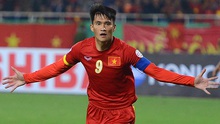 Báo Tây ca ngợi Công Vinh, gợi lại ký ức huy hoàng của Việt Nam tại AFF Cup 2008