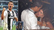 SỐC: Ronaldo đã thừa nhận cưỡng hiếp Kathryn Mayorga?