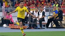 Người hùng tuyển Malaysia: ‘Chúng tôi sẽ đánh bại Việt Nam bằng mọi giá’