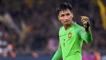 CẬP NHẬT tối 12/12: Thủ môn Malaysia gợi lại ký ức buồn của Việt Nam. Ronaldo đòi ra sân để vượt Messi