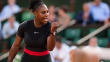 Serena Williams: biểu tượng của nghị lực và sự kiên trì