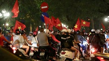 Góc nhìn AFF Cup: Đường đến vinh quang của Việt Nam vẫn còn xa