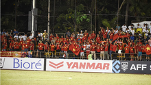 Báo nước ngoài ngưỡng mộ sự cuồng nhiệt của CĐV Việt Nam ở AFF Cup 2018