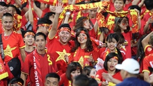 CẬP NHẬT sáng 8/12: CĐV Việt Nam lập kỷ lục AFF Cup. Thủ môn Malaysia muốn phục hận Việt Nam