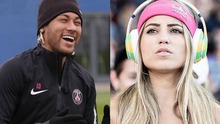 Neymar chính thức công khai tình yêu với VĐV trượt ván nổi tiếng nhất Brazil