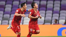 CẬP NHẬT tối 18/1: ĐT Việt Nam lập cột mốc mới ở Asian Cup. Tân binh người Pháp gia nhập M.U