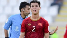 Cầu thủ Việt Nam và Thái Lan nhận án phạt nặng từ AFC