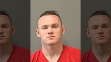 NÓNG: Wayne Rooney bị bắt giam trên đất Mỹ