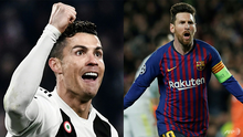 Messi & những cầu thủ được CĐV đối phương vỗ tay tán dương