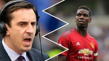 TIN HOT MU 19/3: Ibra giải mã lý do ‘Thế hệ vàng 92’ ghét Pogba. Lindelof từ chối lên tuyển vì bạn thân?