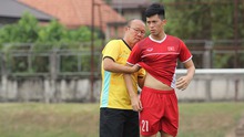 CẬP NHẬT sáng 20/3: Thầy Park loại Tiến Linh, gút danh sách U23 Việt Nam. Thêm sao MU bị tuyển trả về