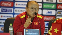 CẬP NHẬT sáng 22/3: Thầy Park bảo vệ Quang Hải. Trung Quốc thua Thái Lan trong ngày Cannavaro ra mắt