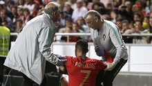 CẬP NHẬT tối 26/3: Thonglao chỉ ra điểm yếu của U23 Việt Nam. Ronaldo làm rõ tình trạng chấn thương. Nike bị phạt vì cản trở MU