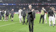 TIN HOT M.U 7/3: Solskjaer từ chối để Sir Alex động viên cầu thủ M.U. Lukaku lập nên kỳ tích mới