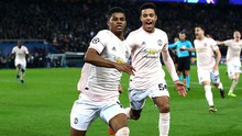 Solskjaer đã hồi sinh Rashford bằng cách nào?