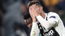 CẬP NHẬT sáng 20/4: Juve lên tiếng về tương lai Ronaldo. MU 'bật đèn xanh' vụ Lukaku