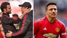 TIN HOT MU 13/5: Juve bí mật đàm phán với Sanchez. Thêm dấu hiệu Dybala sắp cập bến Old Trafford