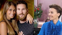 Lùm xùm quanh đám cưới thế kỷ của Messi: Antonella lên tiếng bảo vệ bố chồng