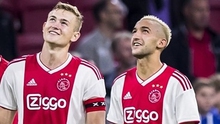 CĐV yêu cầu MU bỏ qua chính sách của Solskjaer, mua gấp 2 sao trẻ Ajax