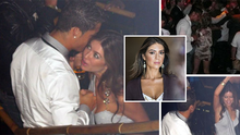 Kế hoạch trì hoãn bất thành, Ronaldo nhận tin dữ từ bê bối hiếp dâm Kathryn Mayorga
