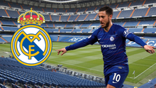CHUYỂN NHƯỢNG Real Madrid: Chốt ngày ra mắt Eden Hazard. Bán 11 cầu thủ lấy tiền mua sắm