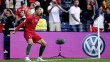CẬP NHẬT sáng 6/6: Tuyển Việt Nam nhận thưởng nóng. Ronaldo lập hat-trick, Bồ Đào Nha vào CK Nations League